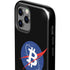 Bitcoin Logo iPhone 12 Pro Impact Case