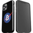 Bitcoin Logo iPhone 12 Pro Impact Case