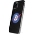 Bitcoin Logo iPhone 12 Pro Max Skin