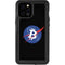 Bitcoin Logo iPhone 12 Pro Max Waterproof Case