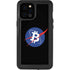 Bitcoin Logo iPhone 12 Pro Max Waterproof Case