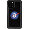 Bitcoin Logo iPhone 12 Pro Waterproof Case