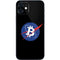 Bitcoin Logo iPhone 12 Skin
