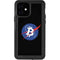 Bitcoin Logo iPhone 12 Waterproof Case
