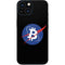 Bitcoin Logo iPhone 13 Mini Skin