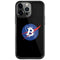 Bitcoin Logo iPhone 13 Pro Cargo Case