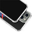 Bitcoin Logo iPhone 13 Pro Clear Case