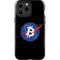 Bitcoin Logo iPhone 13 Pro Max Impact Case