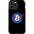 Bitcoin Logo iPhone 13 Pro Max Impact Case