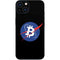 Bitcoin Logo iPhone 13 Skin