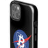 Bitcoin Logo iPhone 15 Plus Impact Case