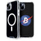 Bitcoin Logo iPhone 14 MagSafe Case