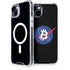 Bitcoin Logo iPhone 14 MagSafe Case