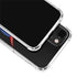 Bitcoin Logo iPhone 14 Plus Clear Case
