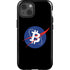 Bitcoin Logo iPhone 15 Impact Case