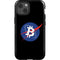Bitcoin Logo iPhone 14 Impact Case