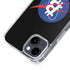 Bitcoin Logo iPhone 14 Plus MagSafe Case
