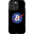 Bitcoin Logo iPhone 14 Pro Impact Case