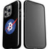 Bitcoin Logo iPhone 14 Pro Impact Case