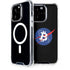 Bitcoin Logo iPhone 15 Pro MagSafe Case