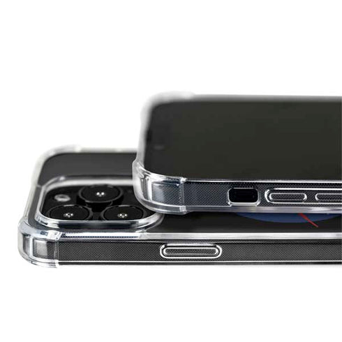 Bitcoin Logo iPhone 14 Pro MagSafe Case