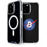 Bitcoin Logo iPhone 15 Pro Max MagSafe Case