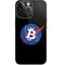 Bitcoin Logo iPhone 15 Pro Skin