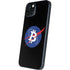 Bitcoin Logo iPhone 14 Skin