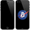 Bitcoin Logo iPhone 5/5s/5SE Skin
