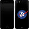 Bitcoin Logo iPhone 8 Skin
