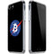 Bitcoin Logo iPhone SE (2nd & 3rd Gen) Clear Case