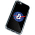Bitcoin Logo iPhone SE (2nd & 3rd Gen) Clear Case