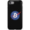 Bitcoin Logo iPhone SE (2nd & 3rd Gen) Pro Case
