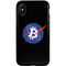 Bitcoin Logo iPhone X Pro Case