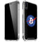 Bitcoin Logo iPhone XR Clear Case