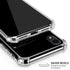 Bitcoin Logo iPhone XR Clear Case