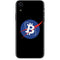 Bitcoin Logo iPhone XR Skin
