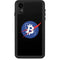 Bitcoin Logo iPhone XR Waterproof Case
