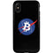 Bitcoin Logo iPhone XS Pro Case