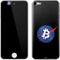 Bitcoin Logo Apple iPod Skin