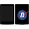 Bitcoin Logo Amazon Kindle Skin