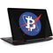 Bitcoin Logo Legion Y720 Skin