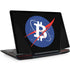 Bitcoin Logo Legion Y720 Skin