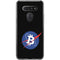 Bitcoin Logo LG K51/Q51 Clear Case