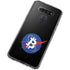 Bitcoin Logo LG K51/Q51 Clear Case