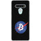 Bitcoin Logo LG Stylo 6 Clear Case