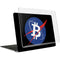 Bitcoin Logo MacBook Air 13in (2020) Case plus Skin