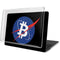 Bitcoin Logo MacBook Pro 15in (2016-19) Case plus Skin