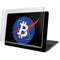 Bitcoin Logo MacBook Pro 16in (2019-20) Case plus Skin