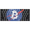 Bitcoin Logo Magic Keyboard Skin